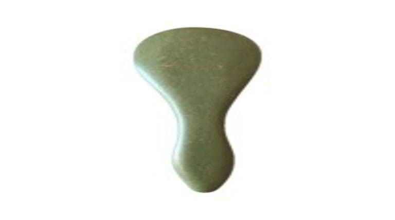 O Face Scraping é um acessório desenvolvido para técnicas faciais e terapêuticas, indicado para raspagens suaves, estímulo da circulação e relaxamento da musculatura facial.