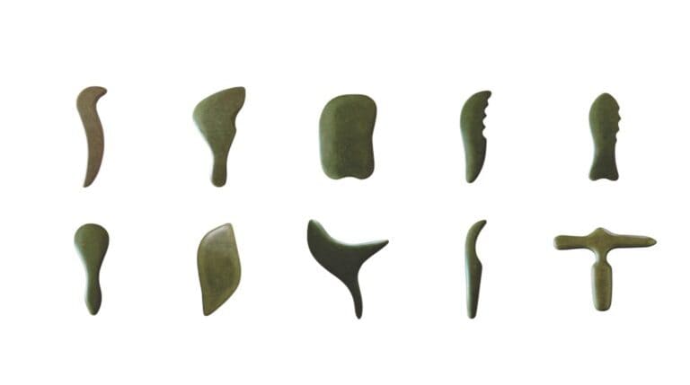 CÓD. 1060 – Kit Gua-Sha