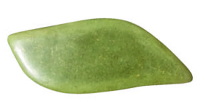 CÓD. 1056 – Leaf Shape.