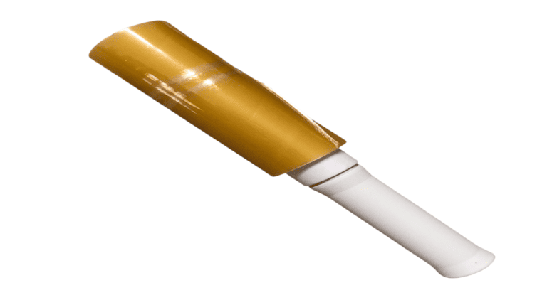 Rolo Filme Cabo 12cm x 70m